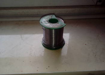 Spoiwo lutownicze LC 40 800g