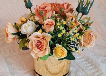 Bukiet okolicznościowy