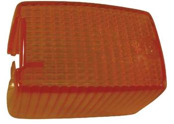 Klosz lampy, kierunkowskaz, prawy 03395001