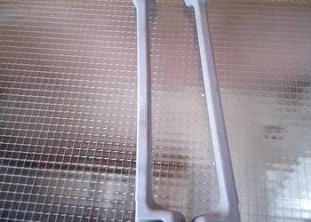 Mocowanie Prowadnice Rolety 2.5 Crdi Sorento 02, 06