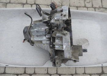 Skrzynia biegów Renault Clio 2 1.5DCI JC5128