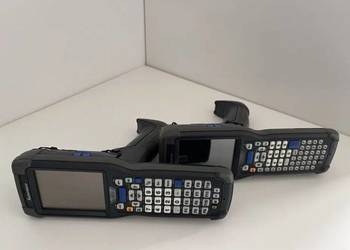 Intermec CK71 2 sztuki, 4 baterie plus stacja ładująca