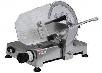 Krajalnica gastronomiczna RedFox GS-250