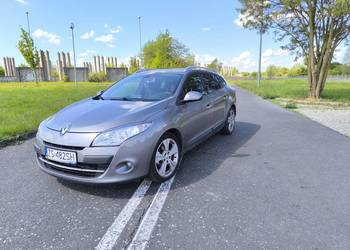 Renault Megane 3 2009r 1.5 Dci