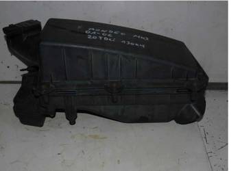 FORD MONDEO MK3 OBUDOWA FILTRA POWIETRZA 2,0TDCI  NUMER MAGA