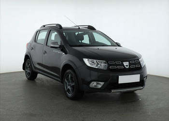 Dacia Sandero 1.5 dCi