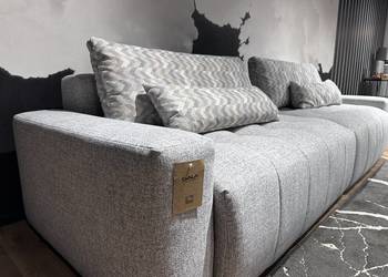 Sofa modułowa SENSE Gala Collezione Wyprzedaż