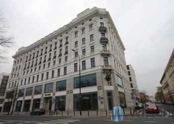 Ogłoszenie lokal Warszawa Plac Stanisława Małachowskiego 311m2
