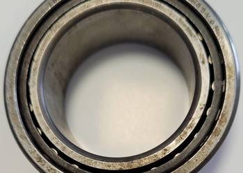 ŁOŻYSKO NA 4907 INA