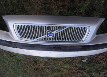 Grill atrapa chłodnicy Volvo V70 II 2000-