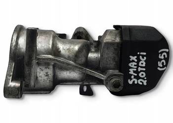 ZAWÓR EGR Ford Focus S-Max 2.0 TDCI 9656612380 25375741