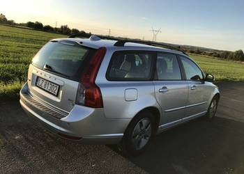 VOLVO V50 (2009/10)  - Zadbany