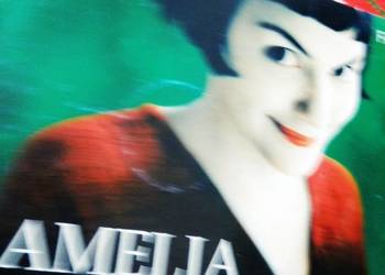 Amelia filmy dvd księgarnie szkolne warszawskie