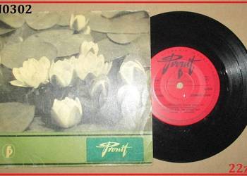 Czerwono - Czarni / M.Kossowski - Dwudziestolatki, płyta 7