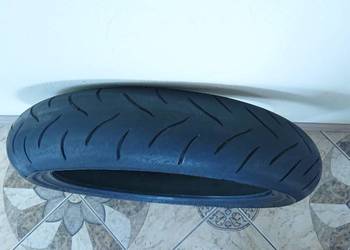 Opona Bridgestone Battlax 120/70Z R17
