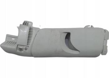 OSŁONA POSZYCIE SŁUPKA LEWE VW SCIROCCO 1K8867243C