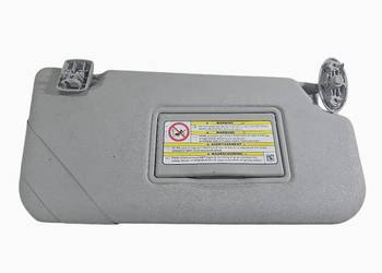 SŁONECZNIK DASZEK PRAWY FORD C-MAX MK2 BU51 -B00014-AA