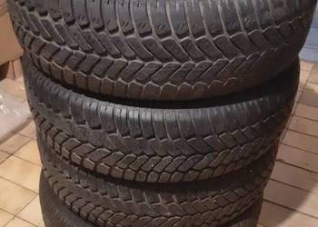 Opony wielosezonowe 185/65R15 dębica navigator