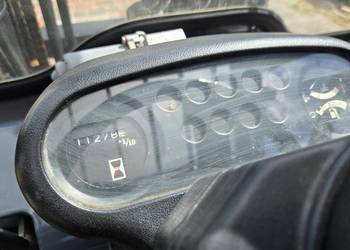 Wózek widłowy Toyota 02-6FDF