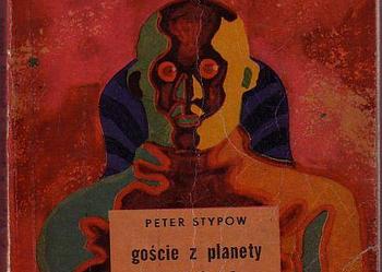 (5108) GOŚCIE Z PLANETY MION – PETER STYPOW