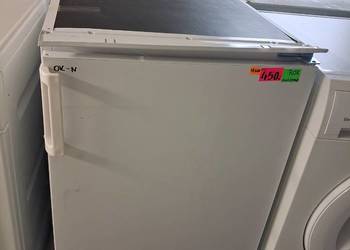 LODÓWKA DO ZABUDOWY BLAUPUNKT NOWA