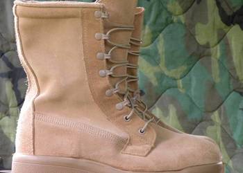 Buty ICWT Belleville Goretex 8R