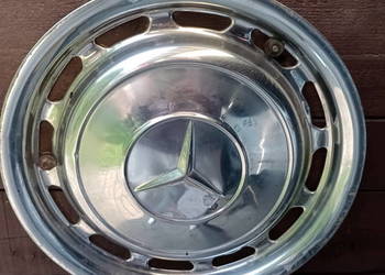 Kołpak do Mercedes benz