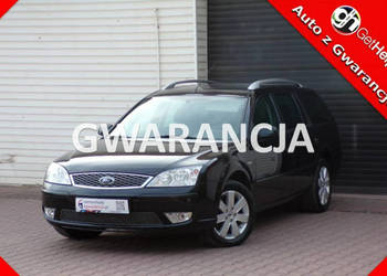 Ford Mondeo Klimatronic /Gwarancja /2,0 /146KM /2007 Mk3 (2000-2006)
