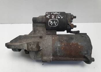 ROZRUSZNIK Ford C-MAX 1.8 16V ROZRUSZNIK 4M5T-11000-AC oryginał