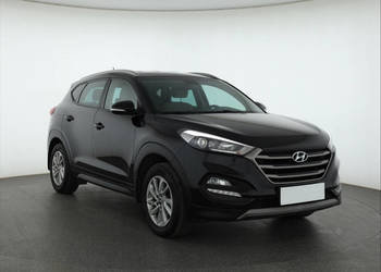 Hyundai Tucson 1.6 GDI