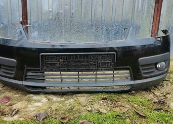 Ford Focus c max 2004rok zderzak kompletny kod lakieru f3