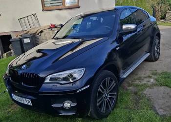 BMW X6 E71 2012R