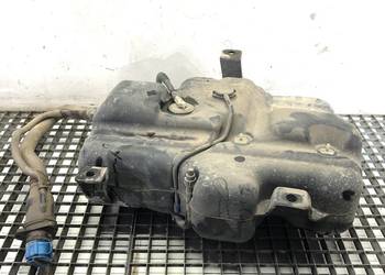 ZBIORNIK SCR OPEL VIVARO B 172A21178R 1.6 121KM Bus 14-19 ZBIORNICZEK