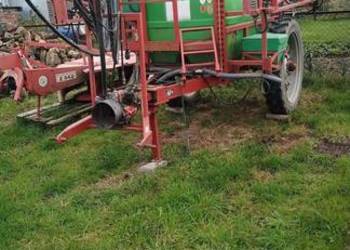 Opryskiwacz stanimpex 1750l/15m nie pilmet Krukowiak