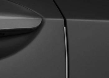 TOYOTA Rav4 Oslona krawedzi drzwi Gray Metallic PT936-42190-12 OE