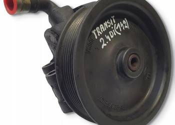 POMPA WSPOMAGANIA Ford Transit MK6 VI 2.4 TDCI HBD-JV