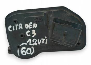 PRZEPUSTNICA Citroen C3 C4 Peugeot 208 1.2 VTi 9673622380 MARELLI