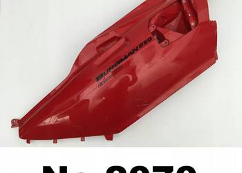 SUZUKI AN 650 Burgman Owiewka Osłona Bok Boczek L