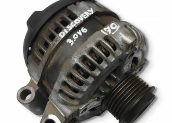 ALTERNATOR Land Rover Discovery IV 3.0 SDV6 AH22-10300-AB Denso 104210-2420