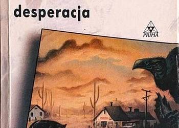 DESPERACJA - KING STEPHEN