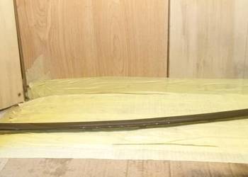 MERCEDES W213 LIFT E53 AMG LISTWA GRILLA ATRAPY A2138887100