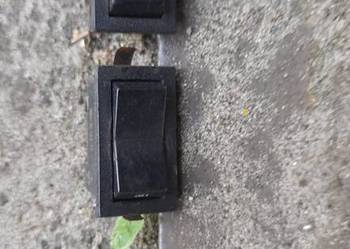 Volvo 240 244 przełączniki przełączniki do podnoszenia szyb el.szyby
