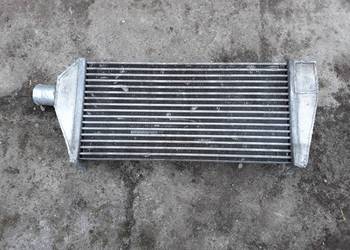 BMW 5 E39 530d 525d INTERCOOLER