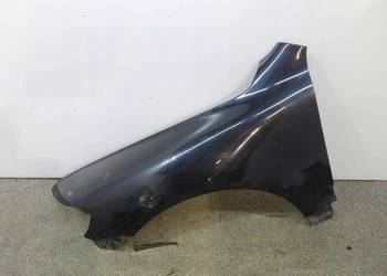 BŁOTNIK LEWY PRZÓD LIFT LC9Z  VW Volkswagen Touareg I (2002-2010)