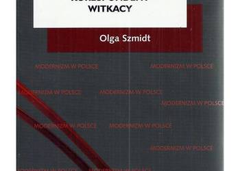 Korespondent Witkacy