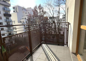 Ogłoszenie mieszkanie 32.5m2 1-pokojowe Warszawa Sokratesa