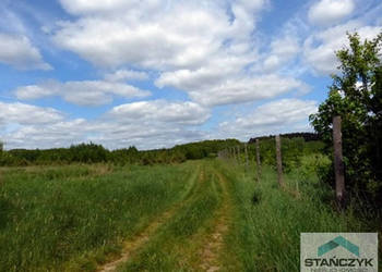 Działka 14500m2 Stawno