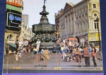 Londyn. Przewodnik turystyczny - Andrzej Broniarek