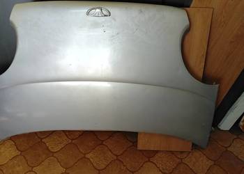 Maska pokrywa silnika MATIZ rok 2000
