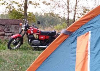 Cezet Cz 350